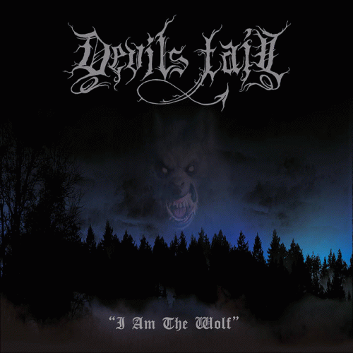 Devils Tail : I Am the Wolf